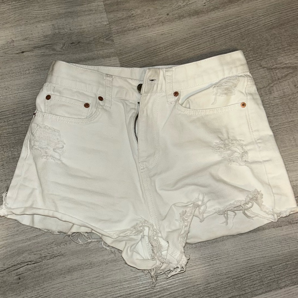Urban outfitters BDG Jean shorts